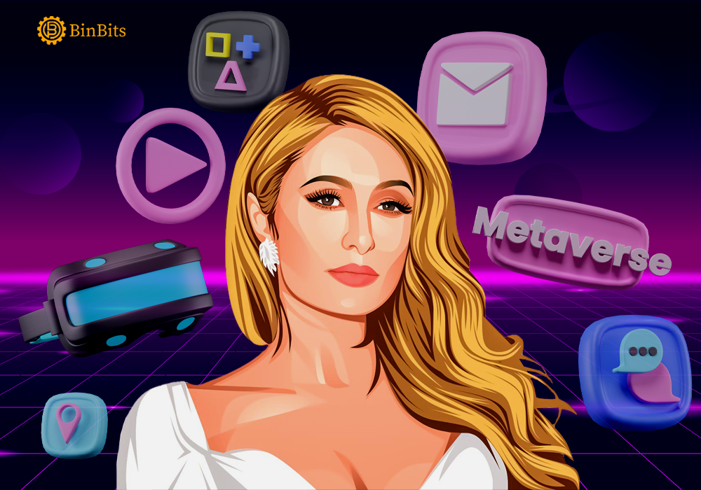 Paris set to launch maiden NFTs collection Paris set to launch maiden NFTs collection