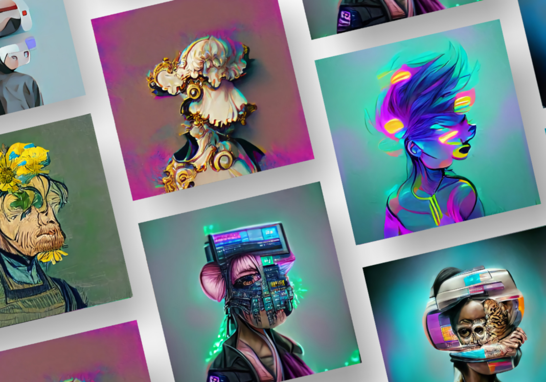 Lost in Metaverse combines Bored Ape, Metaverse and AI in an NFT project with an interactive story