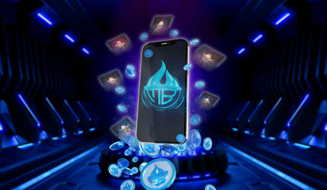 MetaBlaze Crypto Presale- Second ICO Round is Now Open to The Public