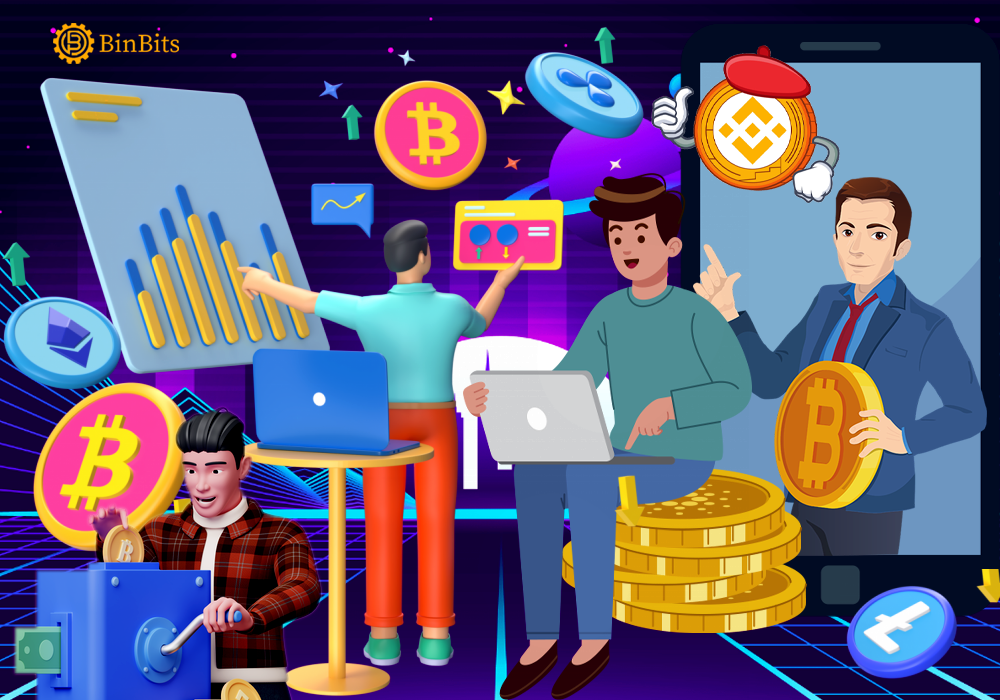 Free cryptocurrencies: How you can enjoy the trend Free cryptocurrencies: How you can enjoy the trend