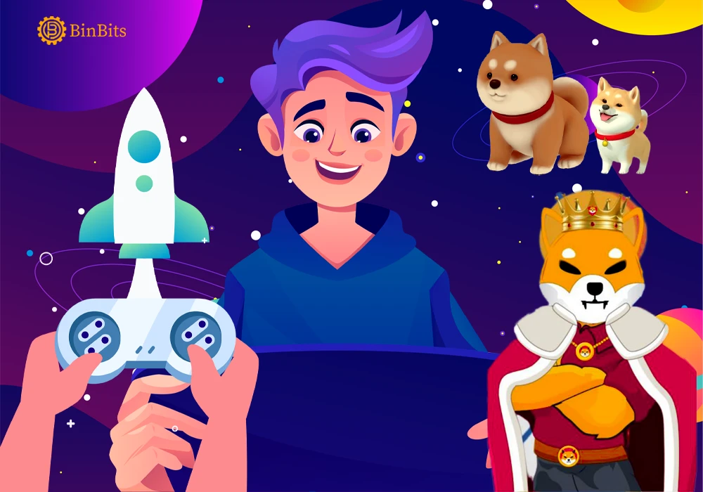 Shiba Inu unveils its CCG game as Shiba Eternity Shiba Inu unveils its CCG game as Shiba Eternity