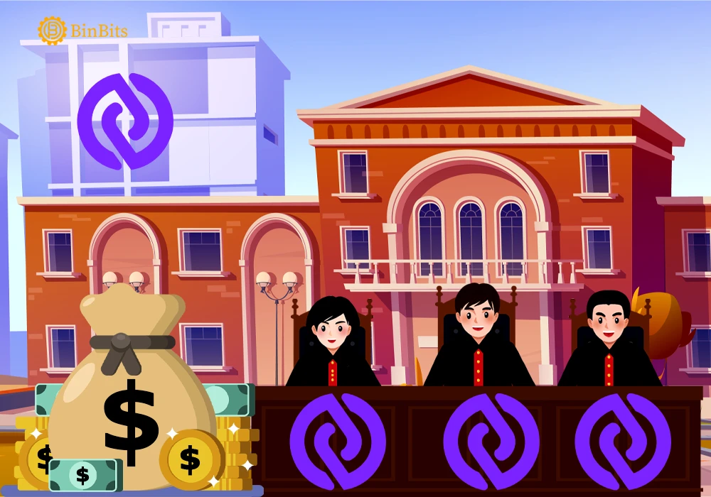 CoinFlex files for restructuring in Seychelles court CoinFlex files for restructuring in Seychelles court