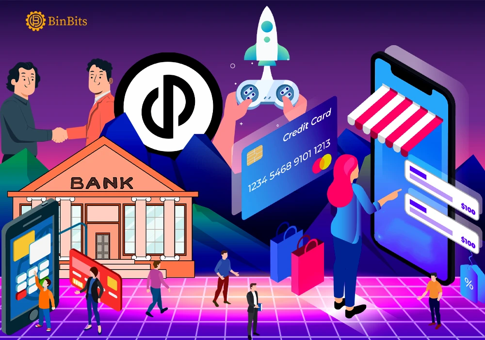 Deutsche partners Token to launch crypto banking solution Deutsche partners Token to launch crypto banking solution