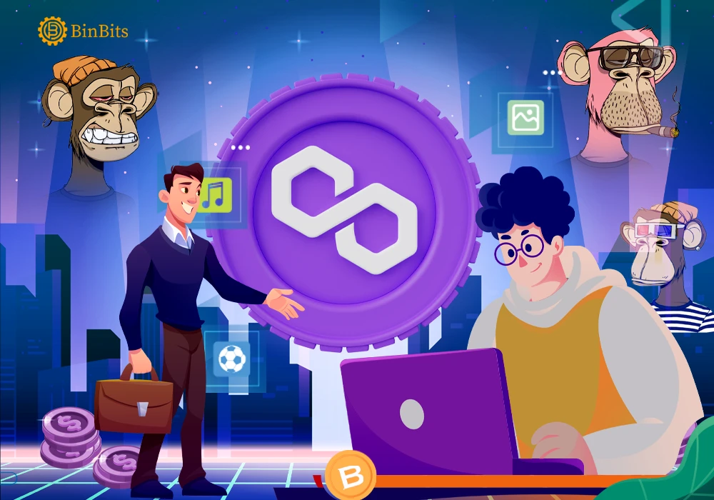 New Canvas launches Lustration project on Polygon New Canvas launches Lustration project on Polygon