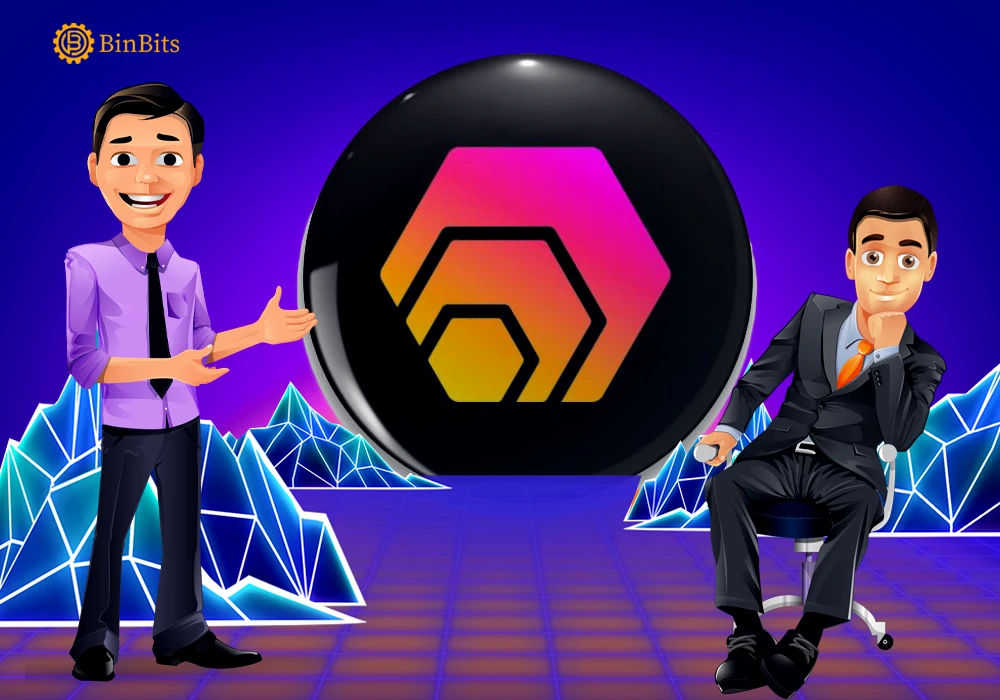 What is Hex crypto? What is Hex crypto?