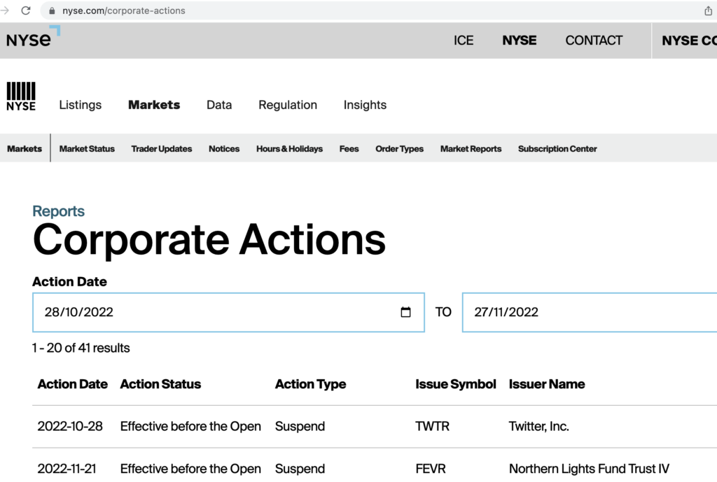 Elon Musk completes takeover deal as NYSE delists Twitter shares