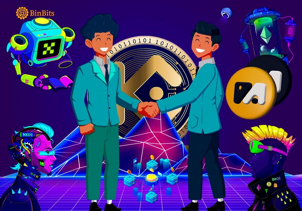 OKC partners AssetMantle to ease cross-chain transfer of assets by users OKC partners AssetMantle to ease cross-chain transfer of assets by users