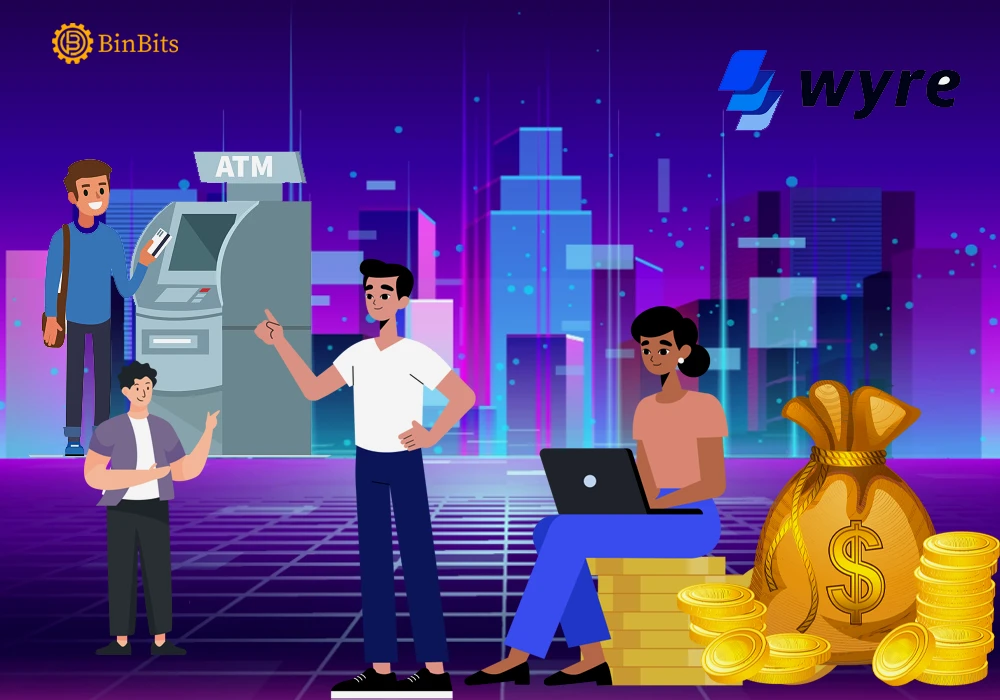 Wyre to resume deposit, relaxes 90% withdrawal limit policy Wyre to resume deposit, relaxes 90% withdrawal limit policy