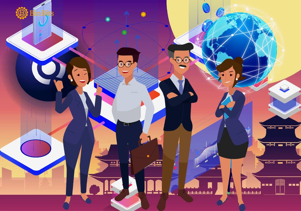 Concordium partners Stir to expand its ecosystem in Asia Concordium partners Stir to expand its ecosystem in Asia