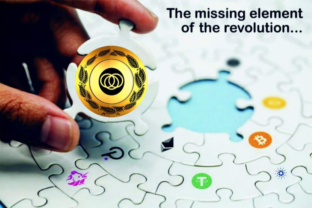 Revolutionizing the Blockchain and Web3 Industry - Encircled