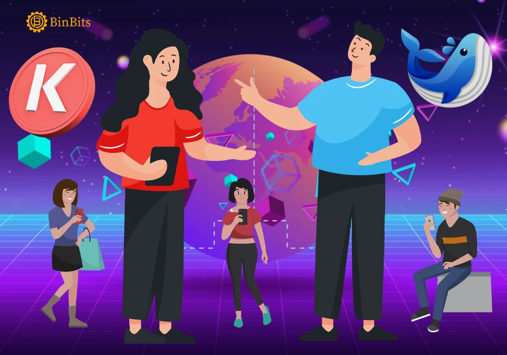 WhaleSwap advances blockchain compatibility to Kava network