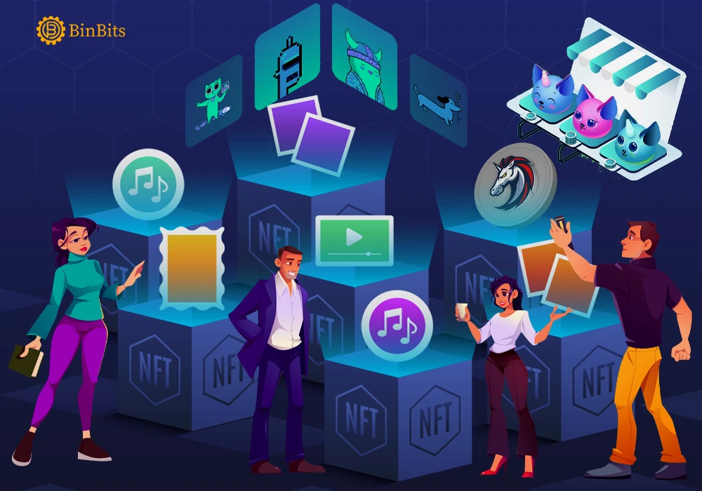 1inch proposes zero-fee NFT marketplace