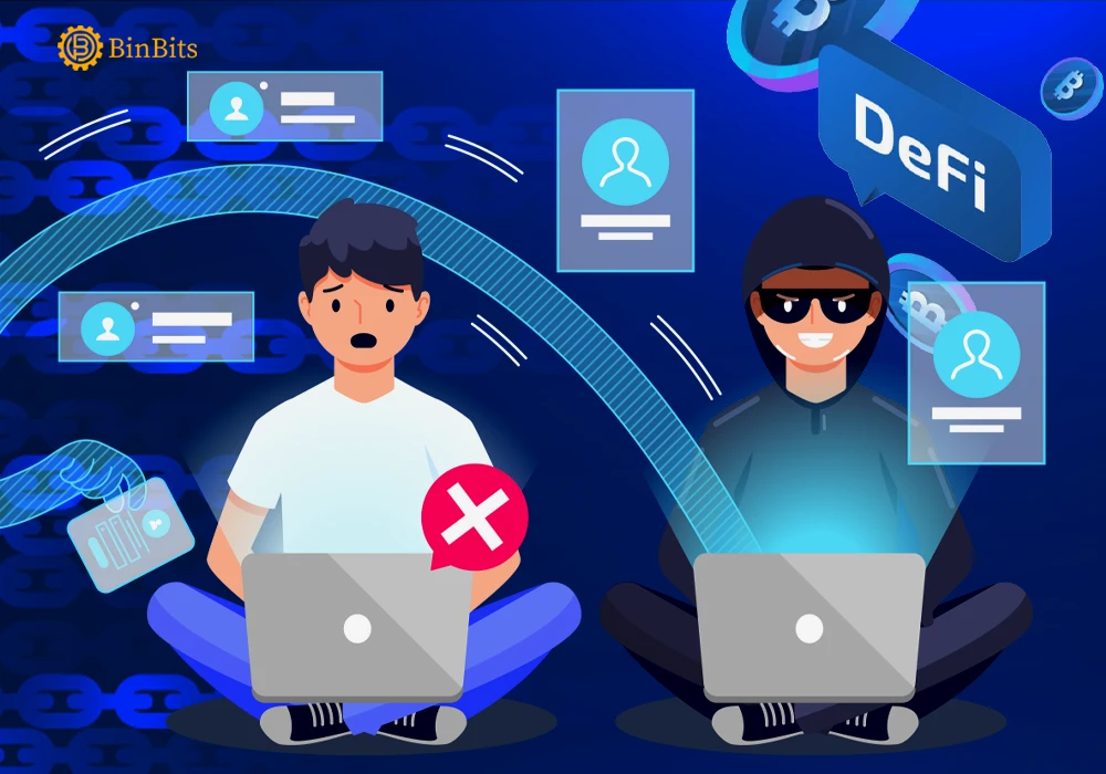 Why are DeFi platforms becoming increasingly vulnerable to hacks? Why are DeFi platforms becoming increasingly vulnerable to hacks?
