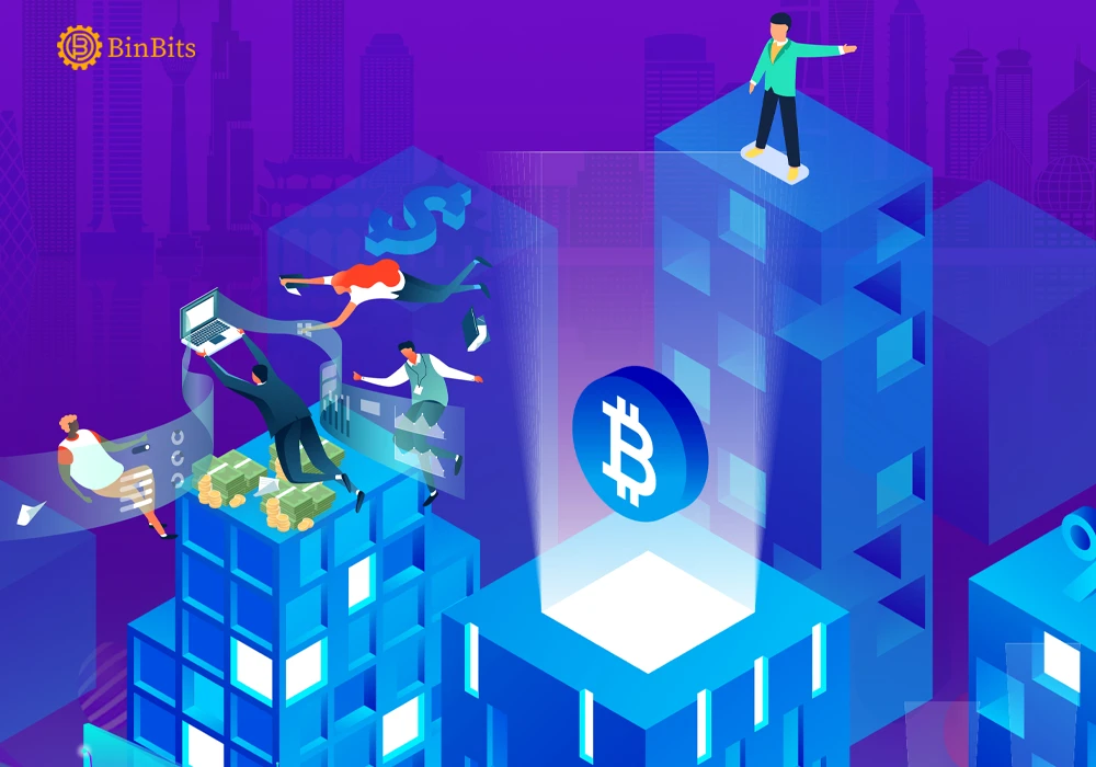 What’s the next for the crypto industry in 2024? What’s the next for the crypto industry in 2024?