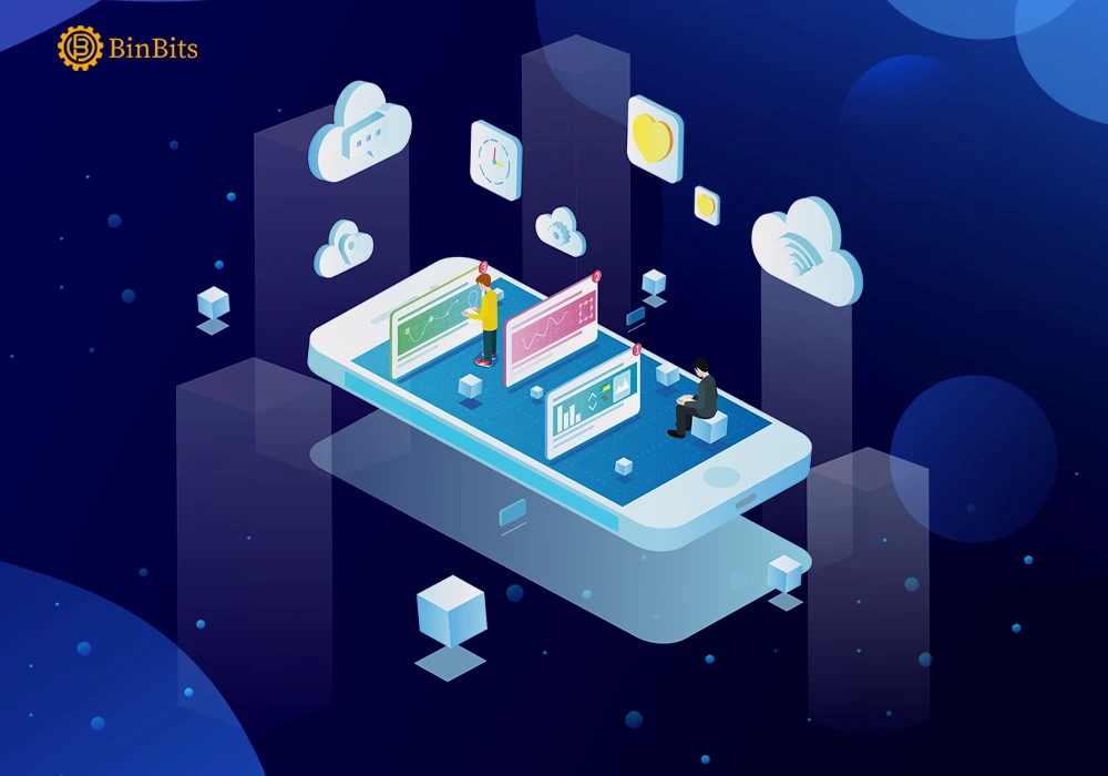 Binance launches AI gaming platform