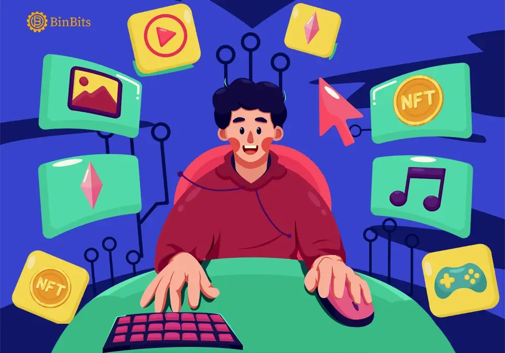 What are Data NFTs? What are Data NFTs?