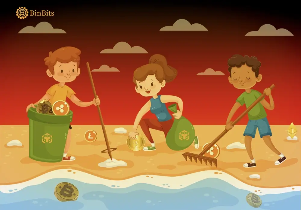 Is Crypto truly a security?