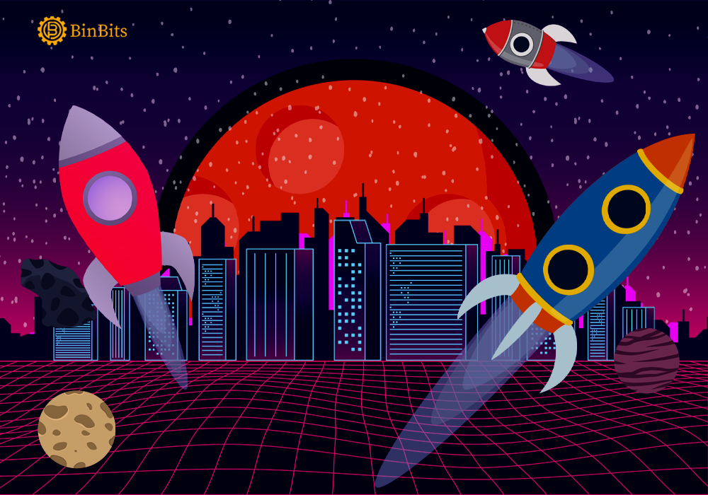 OKX picks Malta as its EU MiCA hub