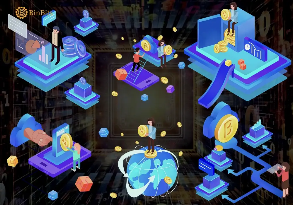 Mox makes history, becomes first mobile bank in Hong Kong to launch crypto ETFs Mox makes history, becomes first mobile bank in Hong Kong to launch crypto ETFs