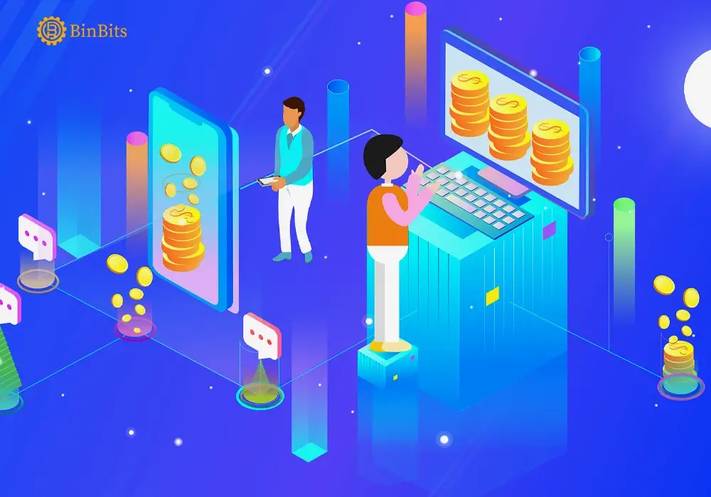 Gate.io partners UAE-based firm to launch $100m initiative Gate.io partners UAE-based firm to launch $100m initiative