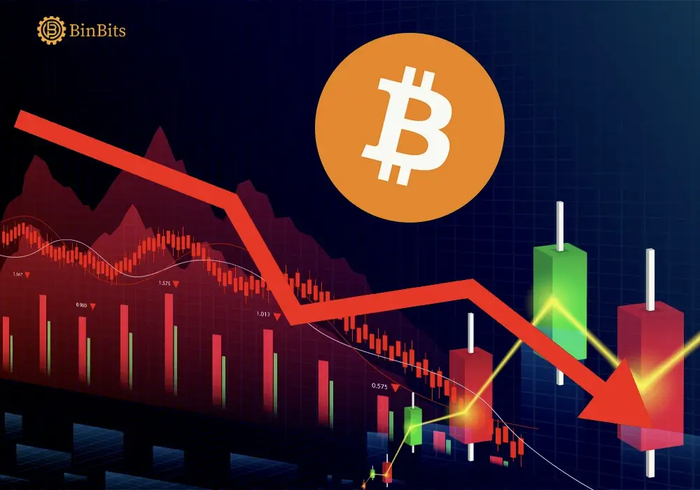All you need to know about early August crypto market declines All you need to know about early August crypto market declines