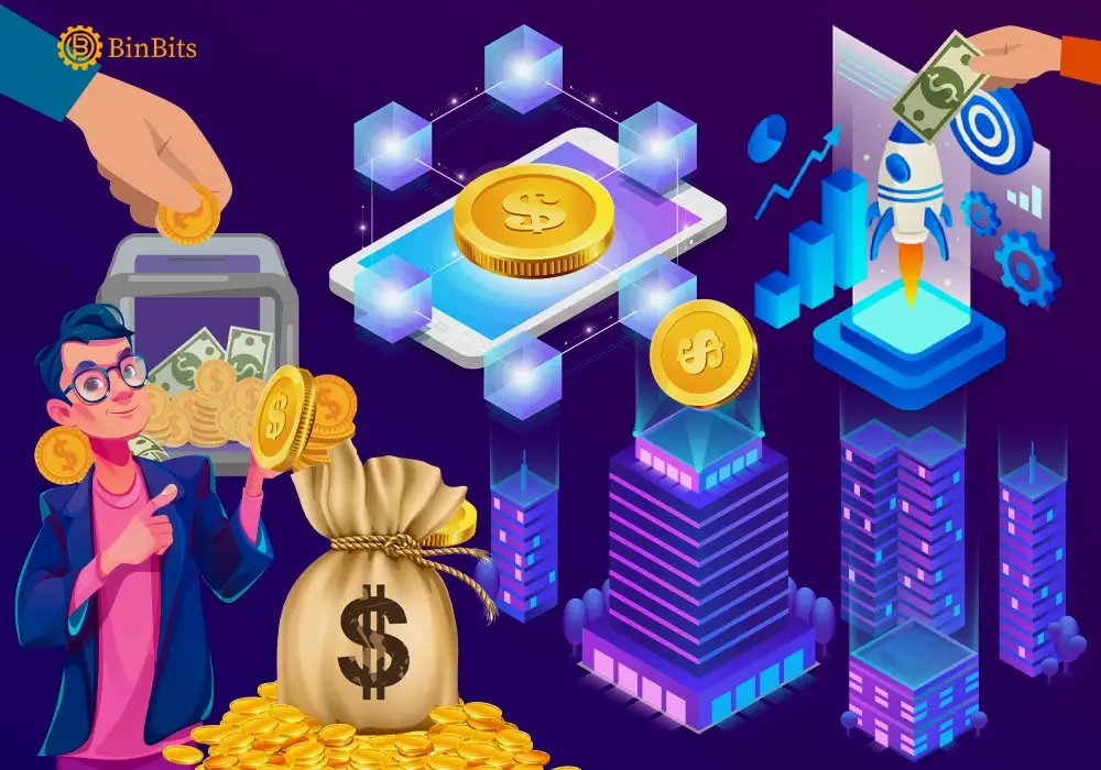 Binance debunks connection with WazirX Binance debunks connection with WazirX