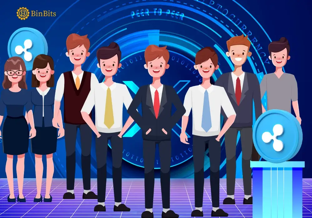 Ripple launches crypto custody solution for traditional banks Ripple launches crypto custody solution for traditional banks