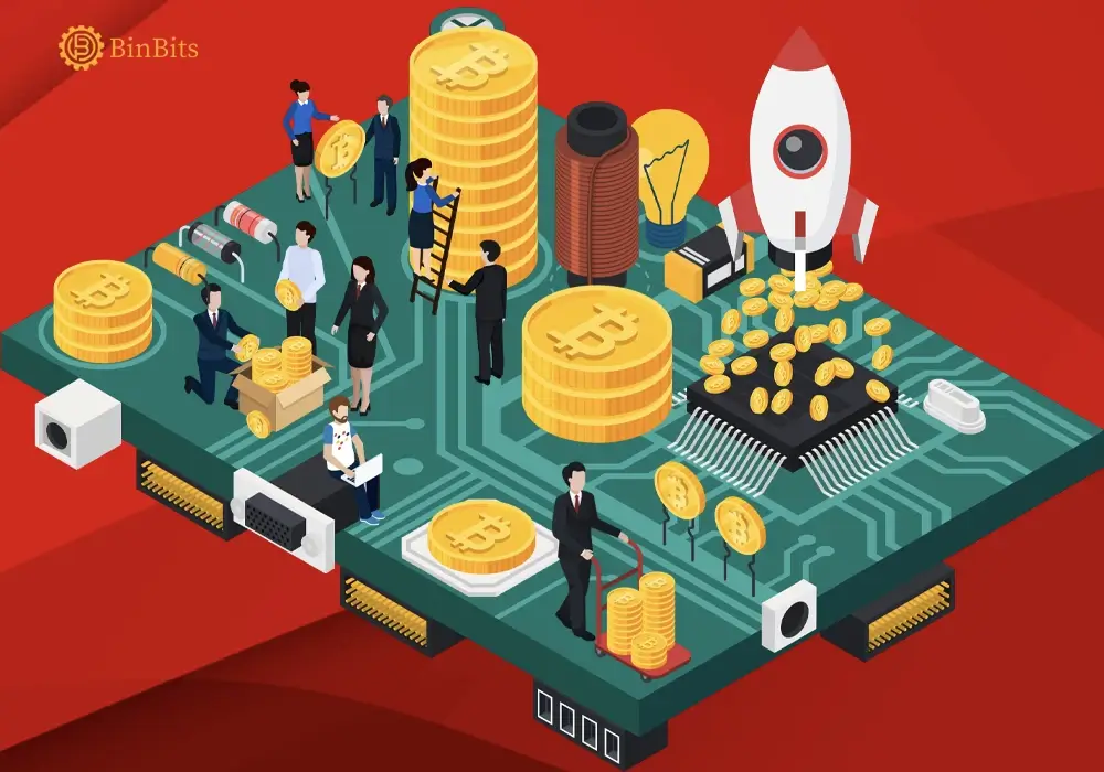 Binance exec to remain in prison after court strikes out bail plea Binance exec to remain in prison after court strikes out bail plea