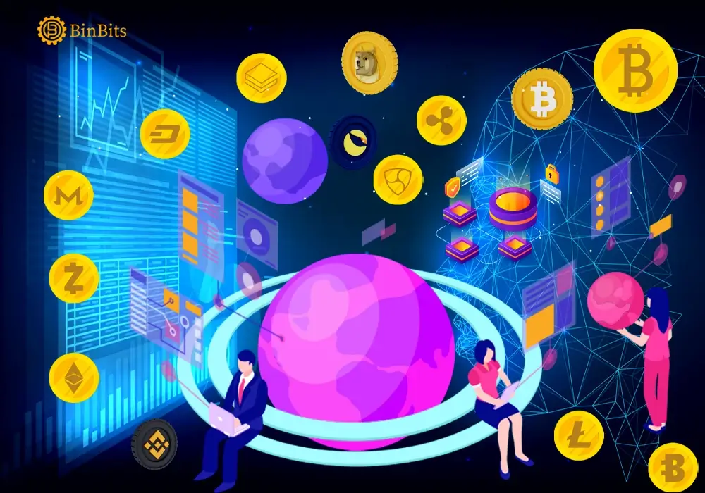 Best New Cryptos To Buy Ahead Of New Year Best New Cryptos To Buy Ahead Of New Year