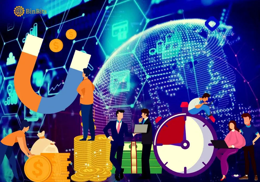 Sygnum raises $58M in strategic funding round for Expansion Sygnum raises $58M in strategic funding round for Expansion