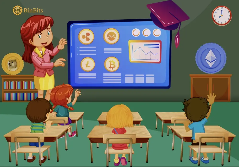 On-chain education platform, Open Campus lauches new L3 network On-chain education platform, Open Campus lauches new L3 network