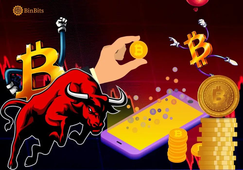 Should crypto community still expect prolonged bull run this year? Should crypto community still expect prolonged bull run this year?