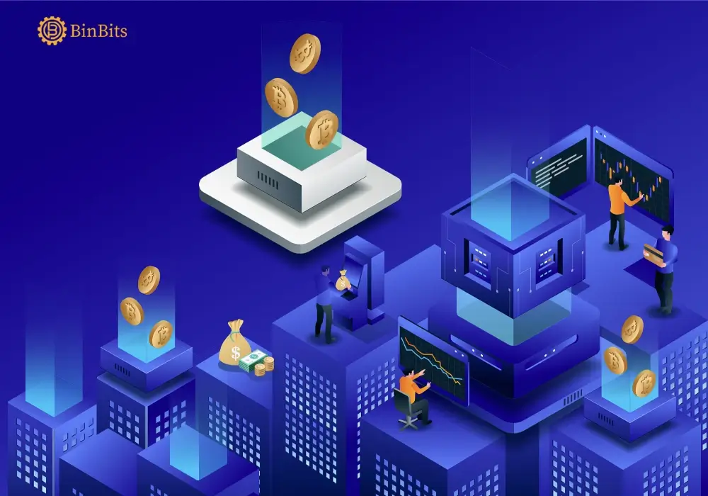 Ethena raises $100 million to fund new token project