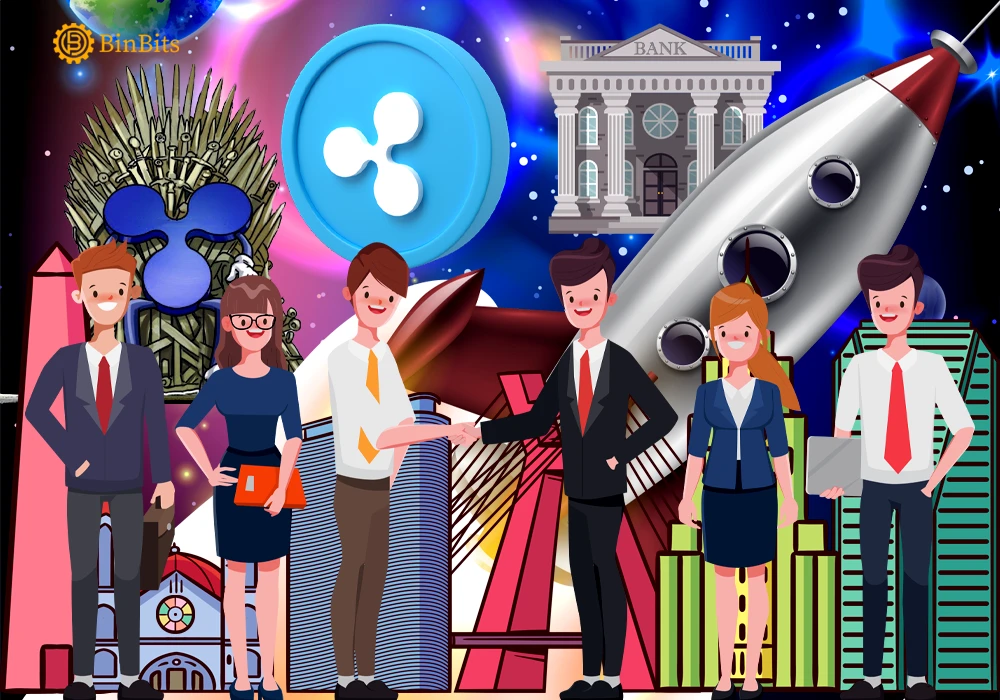 XRP Ledger introduces new update for enhanced security features