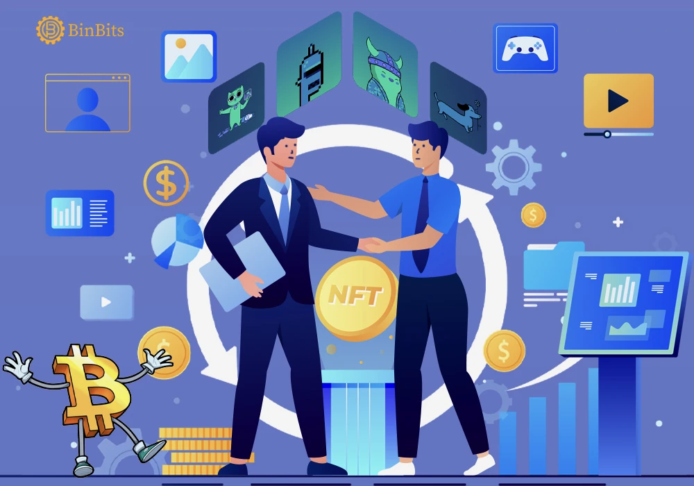Bybit Web3 to discontinue NFT marketplace and IDO products