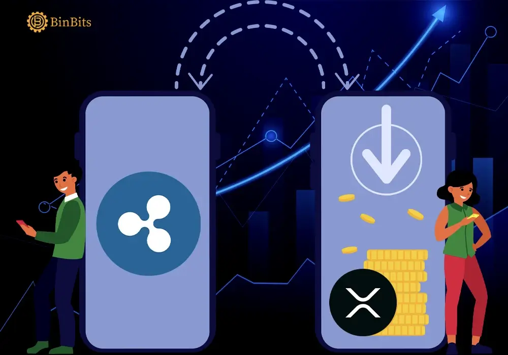 Ripple acquires Hidden Road for $1.25B Ripple acquires Hidden Road for $1.25B