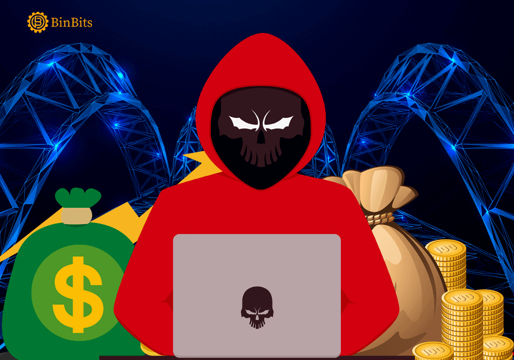 KiloEx offers 10% bounty to hacker after suffering $7.4m cyber attack KiloEx offers 10% bounty to hacker after suffering $7.4m cyber attack