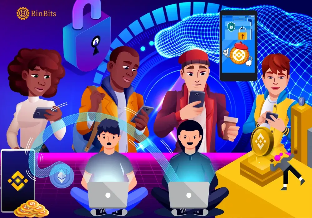 USD1 launches on BNB chain