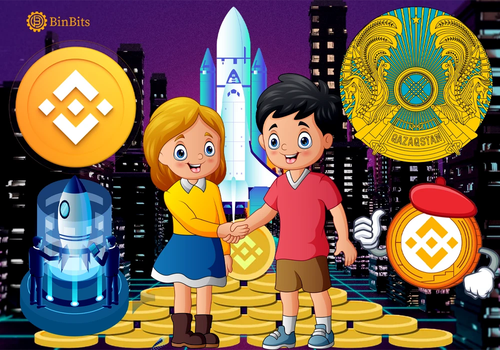 Binance Japan receives new security certification Binance Japan receives new security certification