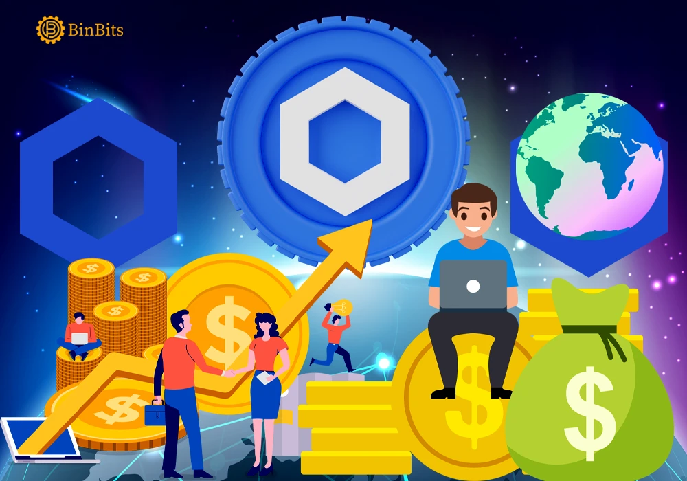 Chainlink, JPMorgan, Ondo Finance makes history after completing first crosschain treasury settlement Chainlink, JPMorgan, Ondo Finance makes history after completing first crosschain treasury settlement