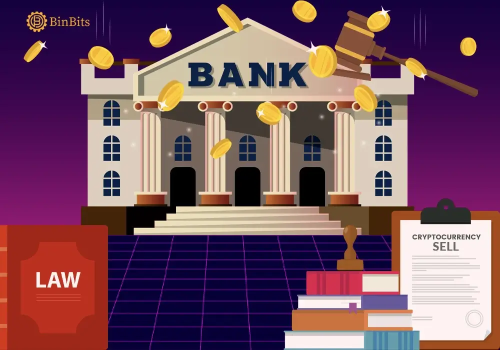 Japan introduces legislation to classify crypto as financial products Japan introduces legislation to classify crypto as financial products