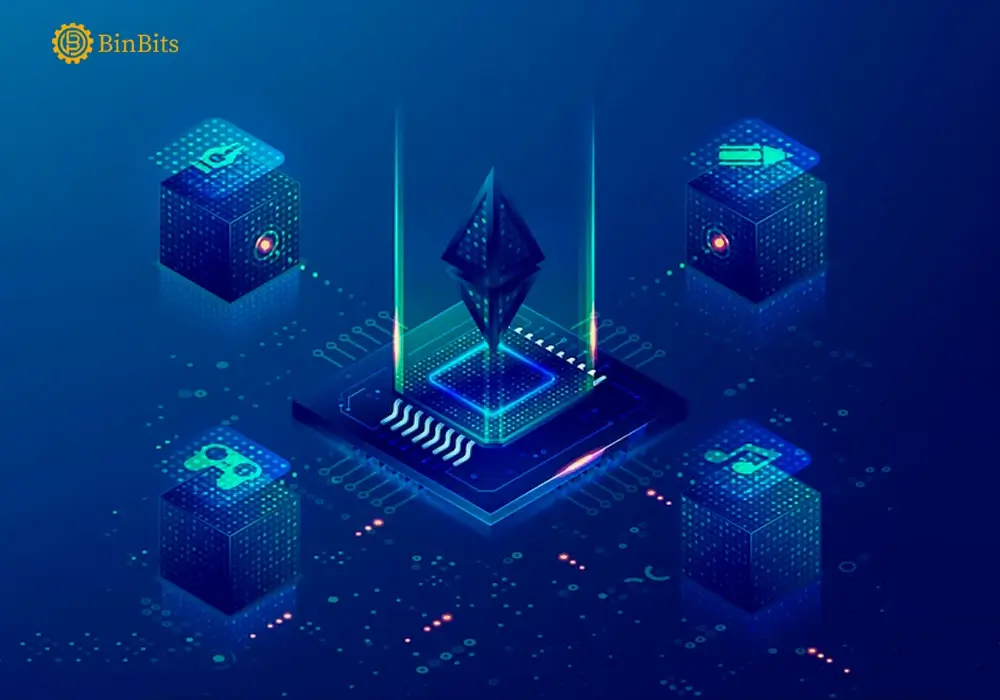 Ether Machine set to begin operation with $1.5B yield fund Ether Machine set to begin operation with $1.5B yield fund