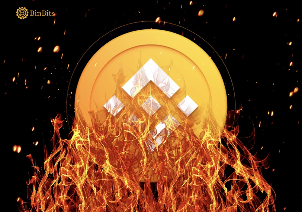 Binance adopts USYC as yield-bearing exchange collateral for institutional investors Binance adopts USYC as yield-bearing exchange collateral for institutional investors