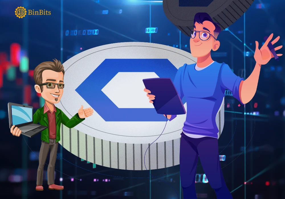 Chainlink launches Data Streams for US equities and ETFs Chainlink launches Data Streams for US equities and ETFs
