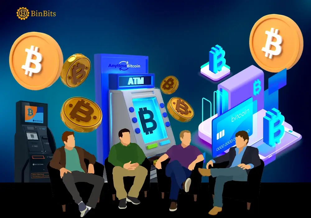 Can crypto replace cash for day-to-day payment?