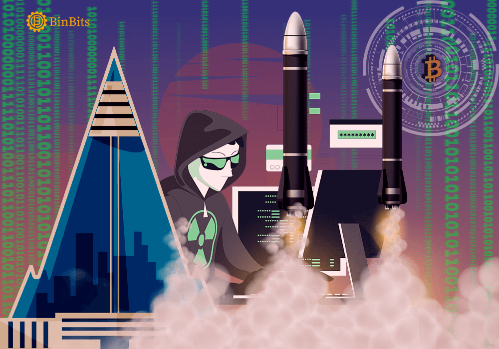 CrediX team flees after $4.5m breach CrediX team flees after $4.5m breach