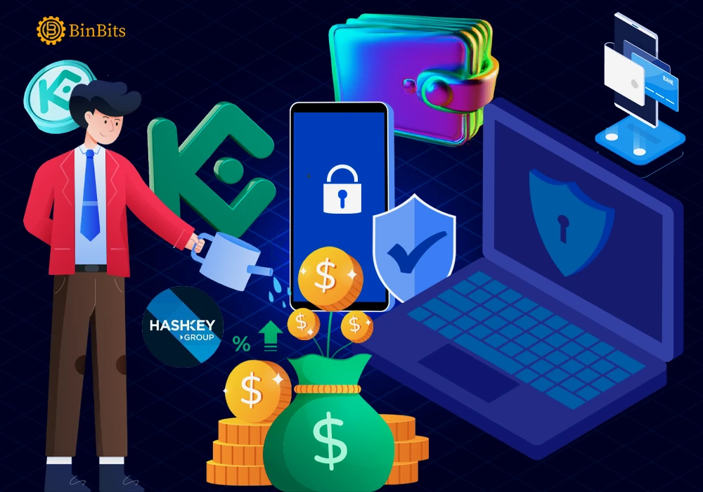 KuCoin partners with Thailand government on G-Token project KuCoin partners with Thailand government on G-Token project