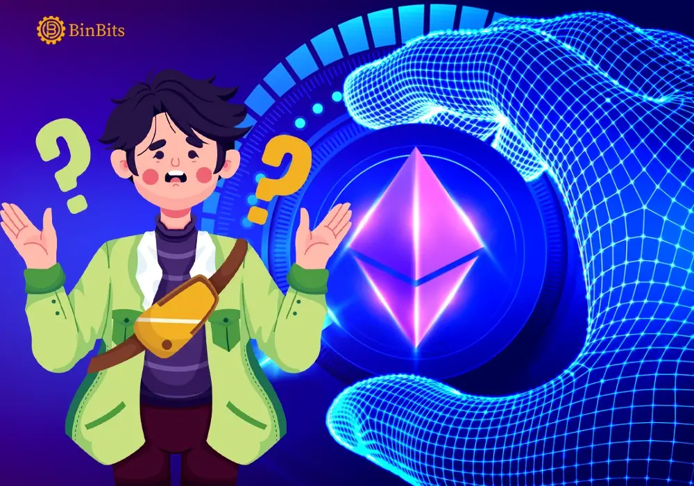 Why is Ethereum best positioned for institutional adoption than Bitcoin Why is Ethereum best positioned for institutional adoption than Bitcoin