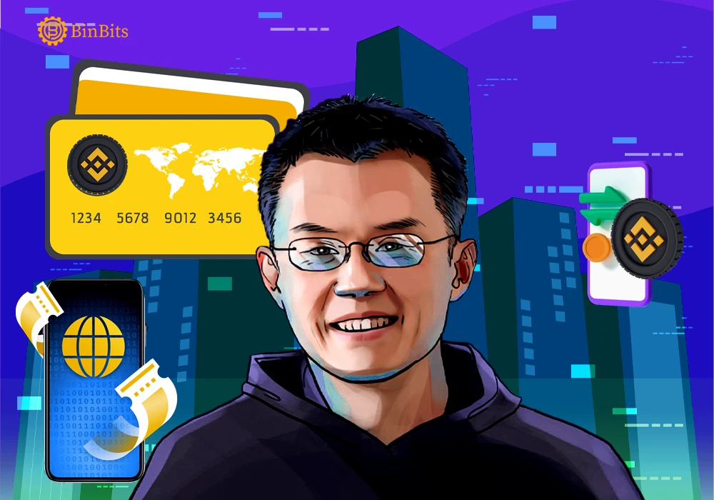 CZ debunks rumors on Hyperliquid investment CZ debunks rumors on Hyperliquid investment