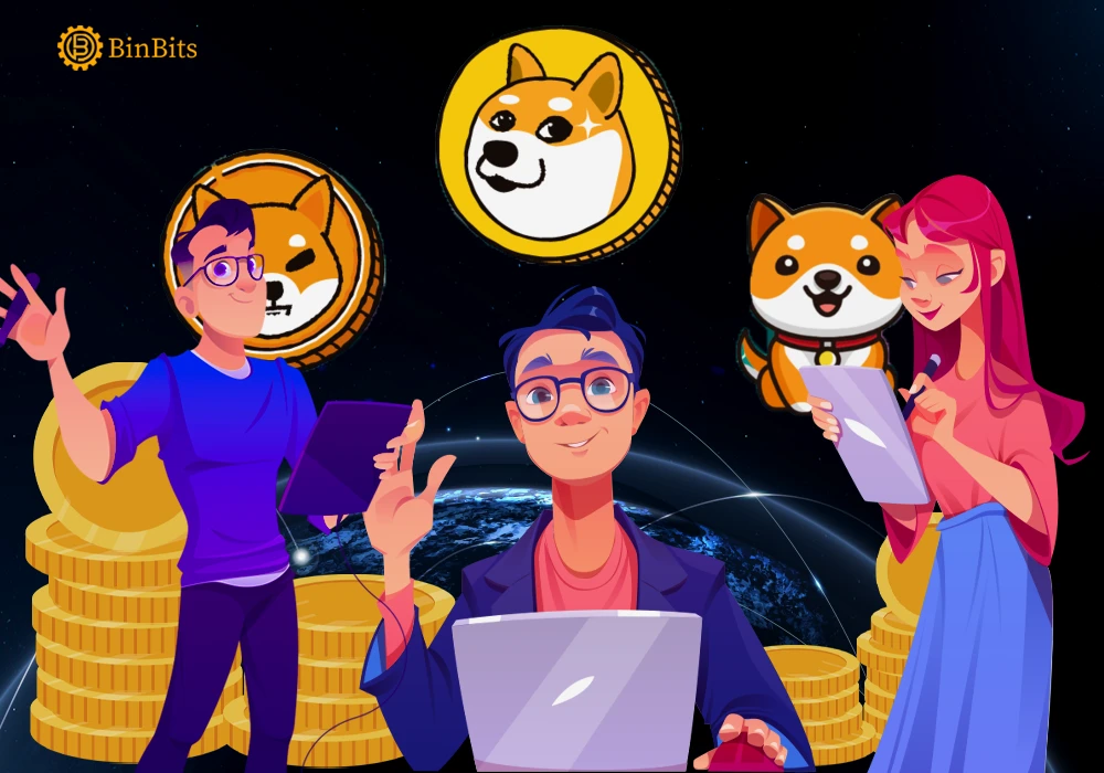 Is Dogecoin ETF approval a sign of mainstream adoption for meme coins